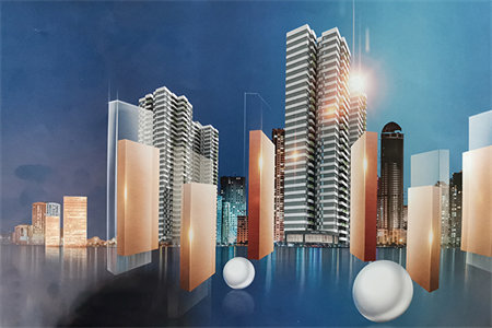 佛山小学附近花千树两室两厅一卫简装出售送储藏室